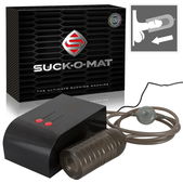 Suck-O-Mat Suck-O-Mat