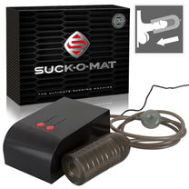 Suck-O-Mat Suck-O-Mat