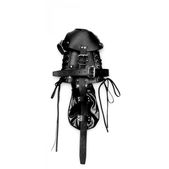 Strict Pet Crawler Bondage Set