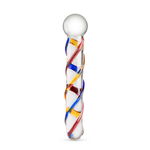 Glazen Dildo No. 10