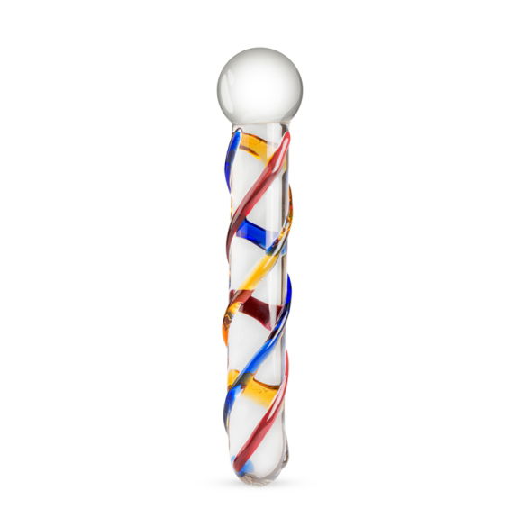Gildo Glazen Dildo No. 10