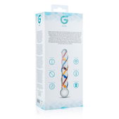 Gildo Glazen Dildo No. 10