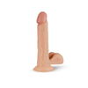 Felix Realistische Dildo Met Balzak Felix Realistische Dildo Met Balzak
