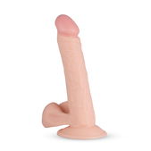 Felix Realistische Dildo Met Balzak