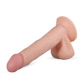 Felix Realistische Dildo Met Balzak