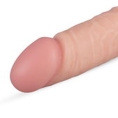 Felix Realistische Dildo Met Balzak