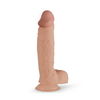 Glynn Realistische Dildo Met Balzak Glynn Realistische Dildo Met Balzak