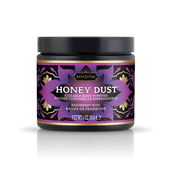 KamaSutra Raspberry Kiss - Likbare Bodypoeder