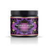 KamaSutra Raspberry Kiss - Likbare Bodypoeder KamaSutra Raspberry Kiss - Likbare Bodypoeder
