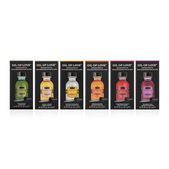 KamaSutra Strawberry Dreams - Likbare Olie - 22 ml