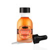 KamaSutra Tropical Mango - Likbare Olie - 22 ml KamaSutra Tropical Mango - Likbare Olie - 22 ml