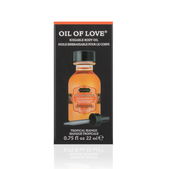 KamaSutra Tropical Mango - Likbare Olie - 22 ml