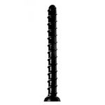 Swirl Anal Snake Anaaldildo - 45 cm