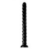 Hosed Swirl Anal Snake Anaaldildo - 45 cm Hosed Swirl Anal Snake Anaaldildo - 45 cm