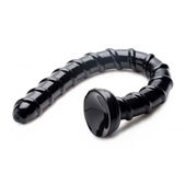 Hosed Swirl Anal Snake Anaaldildo - 49 cm
