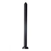 Hosed Ribbed Anal Snake Anaaldildo - 48 cm Hosed Ribbed Anal Snake Anaaldildo - 48 cm