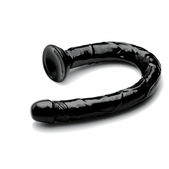 Hosed Realistic Anal Snake Anaaldildo - 49 cm
