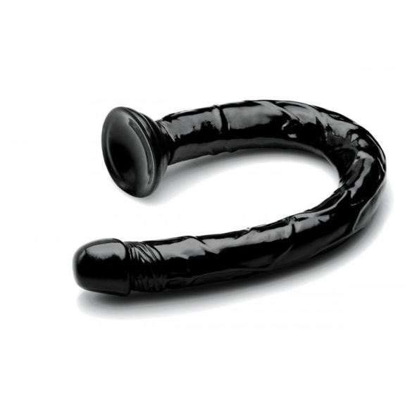 Hosed Realistic Anal Snake Anaaldildo - 49 cm