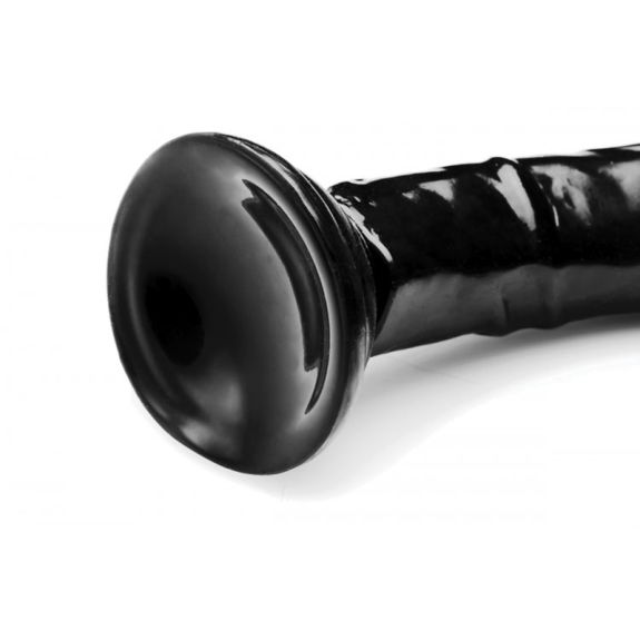 Hosed Realistic Anal Snake Anaaldildo - 49 cm