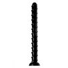 Hosed Swirl Thick Anal Snake Anaaldildo - 45 cm Hosed Swirl Thick Anal Snake Anaaldildo - 45 cm