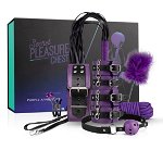 Secret Pleasure Chest - Purple Apprentice