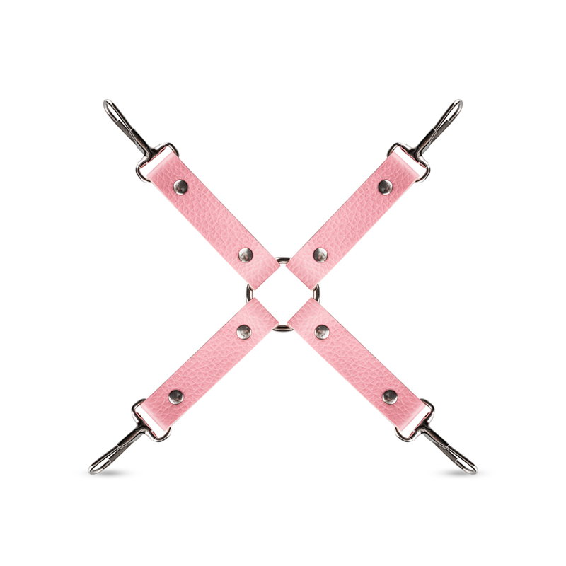 Secret Pleasure Chest - Pink Pleasure - afbeelding 5