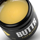 BUTTR BUTTR Fisting Butter - 500 ml
