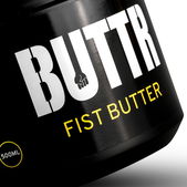 BUTTR BUTTR Fisting Butter - 500 ml