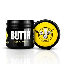BUTTR BUTTR Fisting Butter - 500 ml