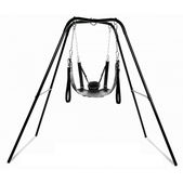 Strict Extreme Sling And Swing Seksschommel