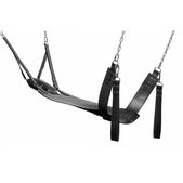 Strict Extreme Sling And Swing Seksschommel