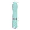 Pillow Talk Pillow Talk - Flirty Mini Vibrator - Teal Pillow Talk Pillow Talk - Flirty Mini Vibrator - Teal