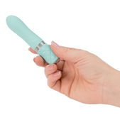 Pillow Talk Pillow Talk - Flirty Mini Vibrator - Teal