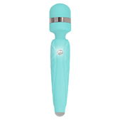 Pillow Talk Pillow Talk - Cheeky Wand Vibrator - Teal