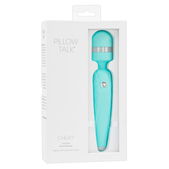 Pillow Talk Pillow Talk - Cheeky Wand Vibrator - Teal