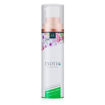 Exotiq Exotiq Massageolie Basil Citrus - 100 ml
