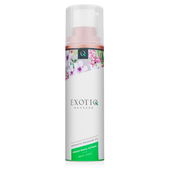 Exotiq Exotiq Massageolie Basil Citrus - 100 ml