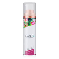 Exotiq Exotiq Massageolie Sensual Cherry - 100 ml