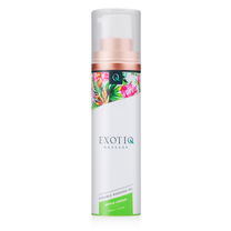 Exotiq Exotiq Massageolie Apple Lemon - 100 ml
