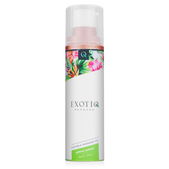 Exotiq Exotiq Massageolie Apple Lemon - 100 ml