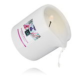 Exotiq Exotiq Massagekaars Bamboe Orchideeën - 200g