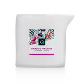 Exotiq Exotiq Massagekaars Bamboe Orchideeën - 200g
