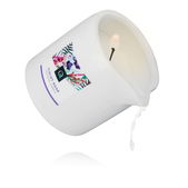 Exotiq Exotiq Massagekaars Violet Rose - 200g