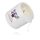 Exotiq Exotiq Massagekaars Vanille Amber - 200g