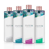 Exotiq Exotiq Nuru Gel - 500 ml
