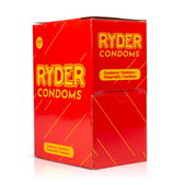 Ryder Ryder Condooms - 144 Stuks