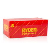 Ryder Ryder Condooms - 24 x 3 Stuks