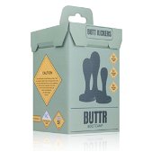BUTTR ButtKickers Buttplug Trainingsset