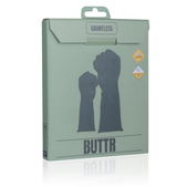 BUTTR Gauntlets Fisting Handschoenen