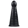 BUTTR Devil Dog Buttplug BUTTR Devil Dog Buttplug